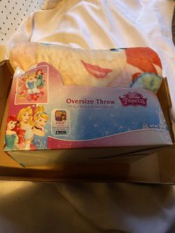 Disney Blankets