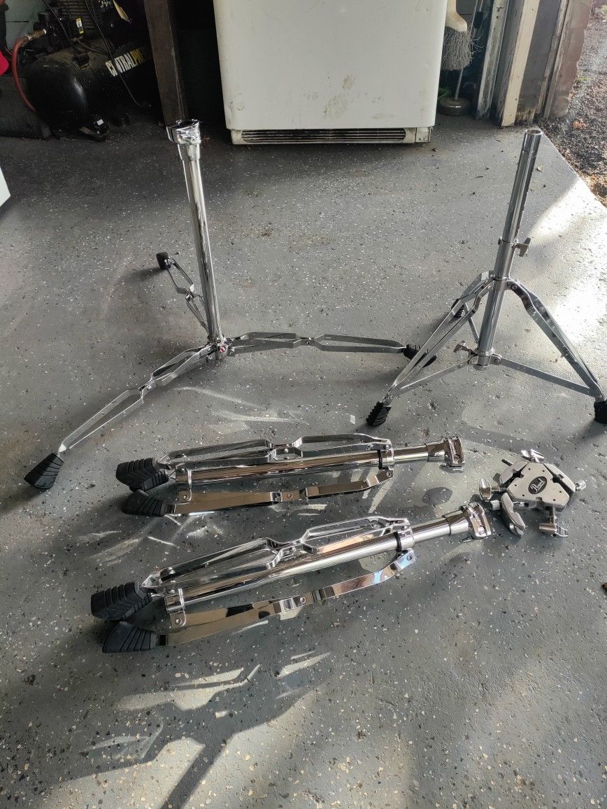 drum stands