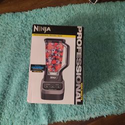 Ninja Professional Blender 1000 Watt