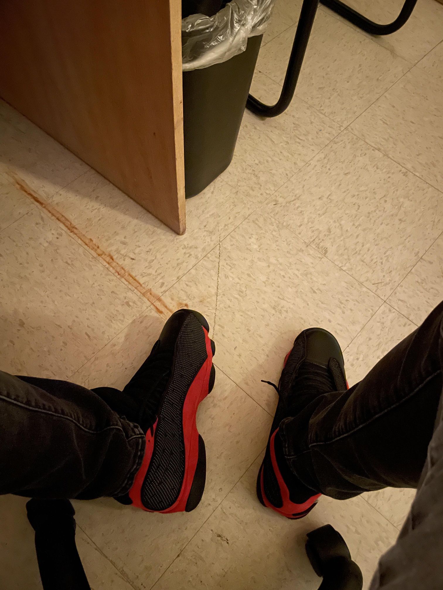 Nike Air Jordan 13’s For $250