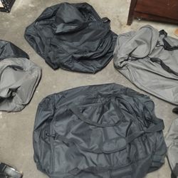 Large Duffle Bags