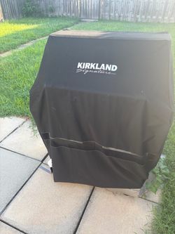 Kirkland Signature 6-Burner Grill