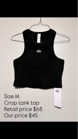 Alo tank top