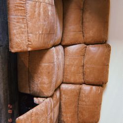 American Furniture Couch 