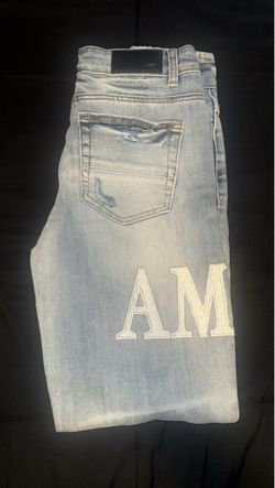Designer clothes