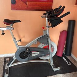 Schwinn AC Performance Spin Bike