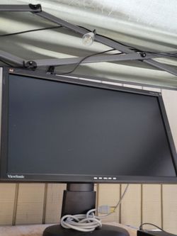 Monitor de computadora