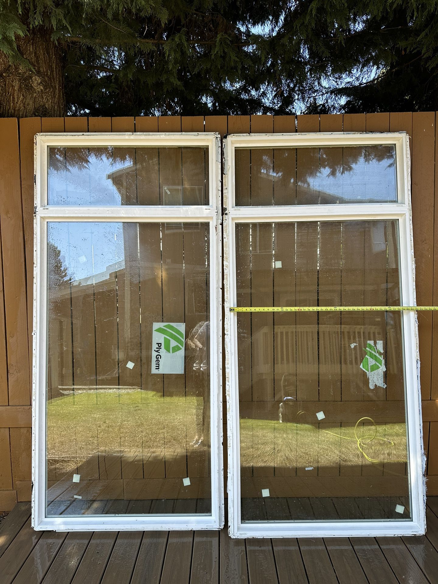 Windows PlyGem