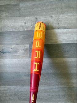 Easton Hype Fire 29 inch drop -9