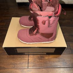 Burton Ruler Snowboard Boots 