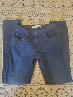 Boys Levis Sz 14