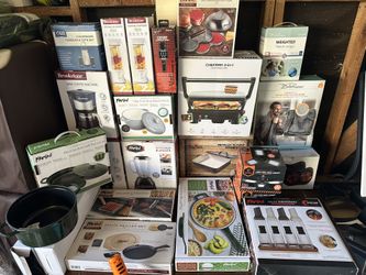 Home Goods Sale‼️