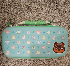 Switch case
