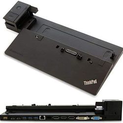 Lenovo ThinkPad Ultra Dock Type 40A2