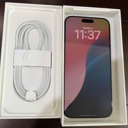 💥 IPhone 16 Plus MAX! 1 TB💥 Deseret Titanium 💥 BRAND NEW!