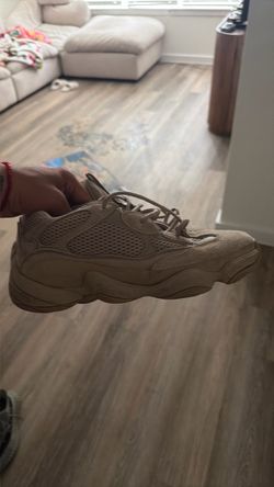 Adidas Yeezy 500 Sneaker