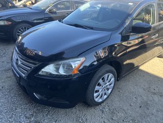 Parts for NISSAN SENTRA 4D SEDAN SV 1.8L 2013 - Stock # 14818