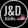 J&D Kicks