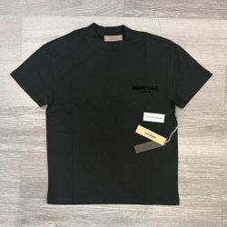 Essentials T Shirt Medium 