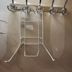  Iron/Iron Board  Holder 