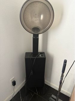 Hair dryer