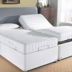 Split King Bed