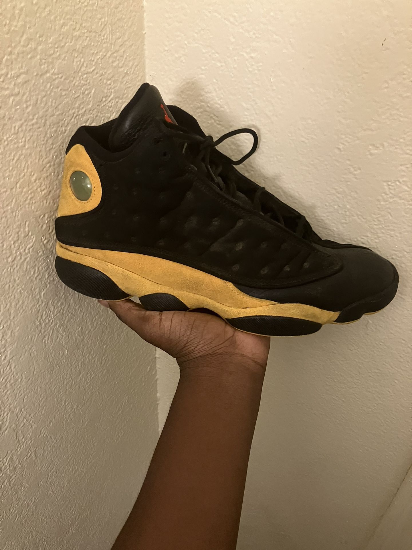 Jordan 13 Carmelo Anthony Class B 2012 Retro Size11