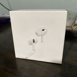 Apple Airpod Pro 2 Gen . 