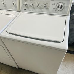 King Size Mechanical Kenmore Elite Washer 