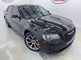 2018 Chrysler 300