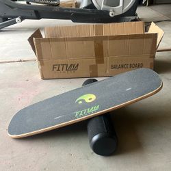 FitLaya Balance Board