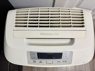 Frigidaire Humidifier 