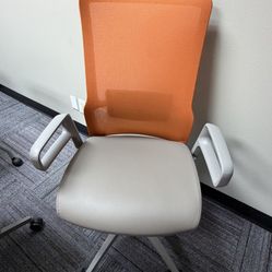 Office chairs 