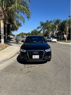 2015 Audi A3