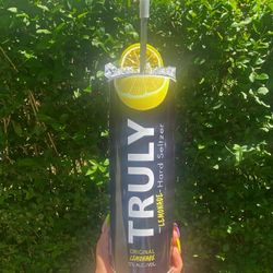 Truley Tumblear Cup 