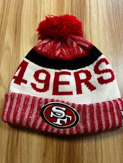 New Era Beanie