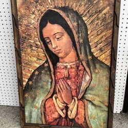 Our Lady of Guadalupe 
