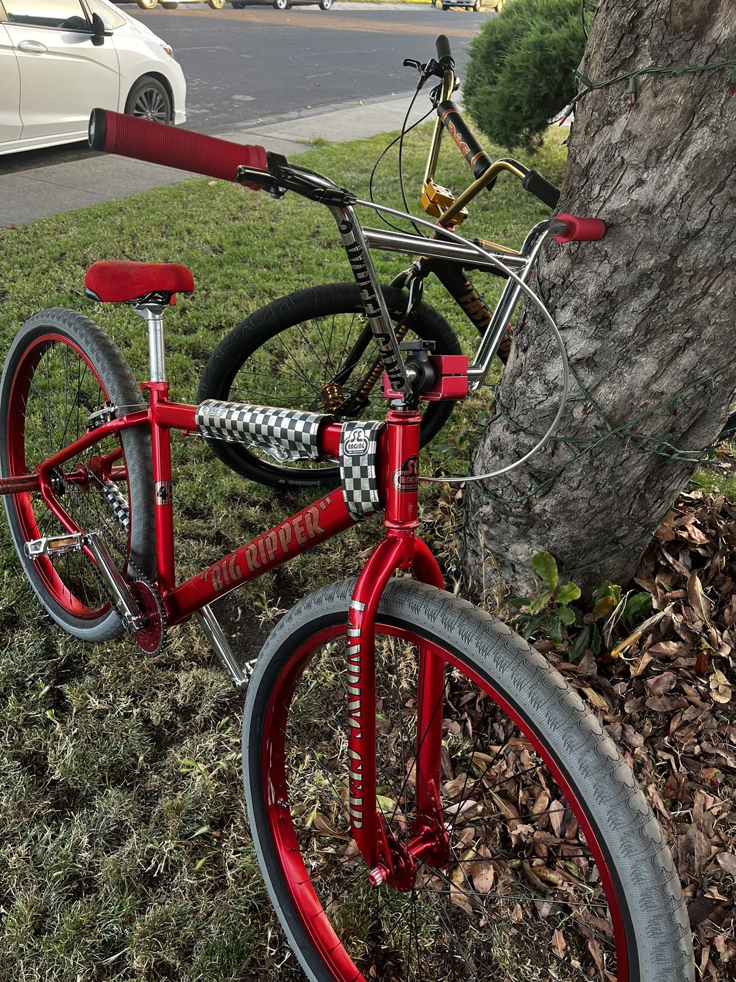 Fast Ripper And Red Ano Big Ripper for Sale in Stockton, CA OfferUp