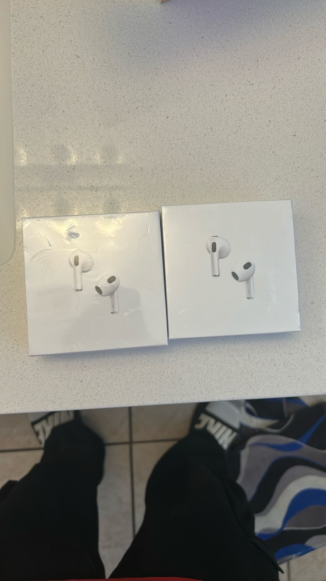 AirPod Gen3 Pro2 