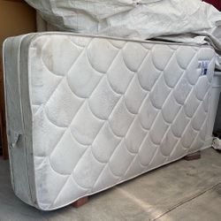 Twin Bed Mattress 