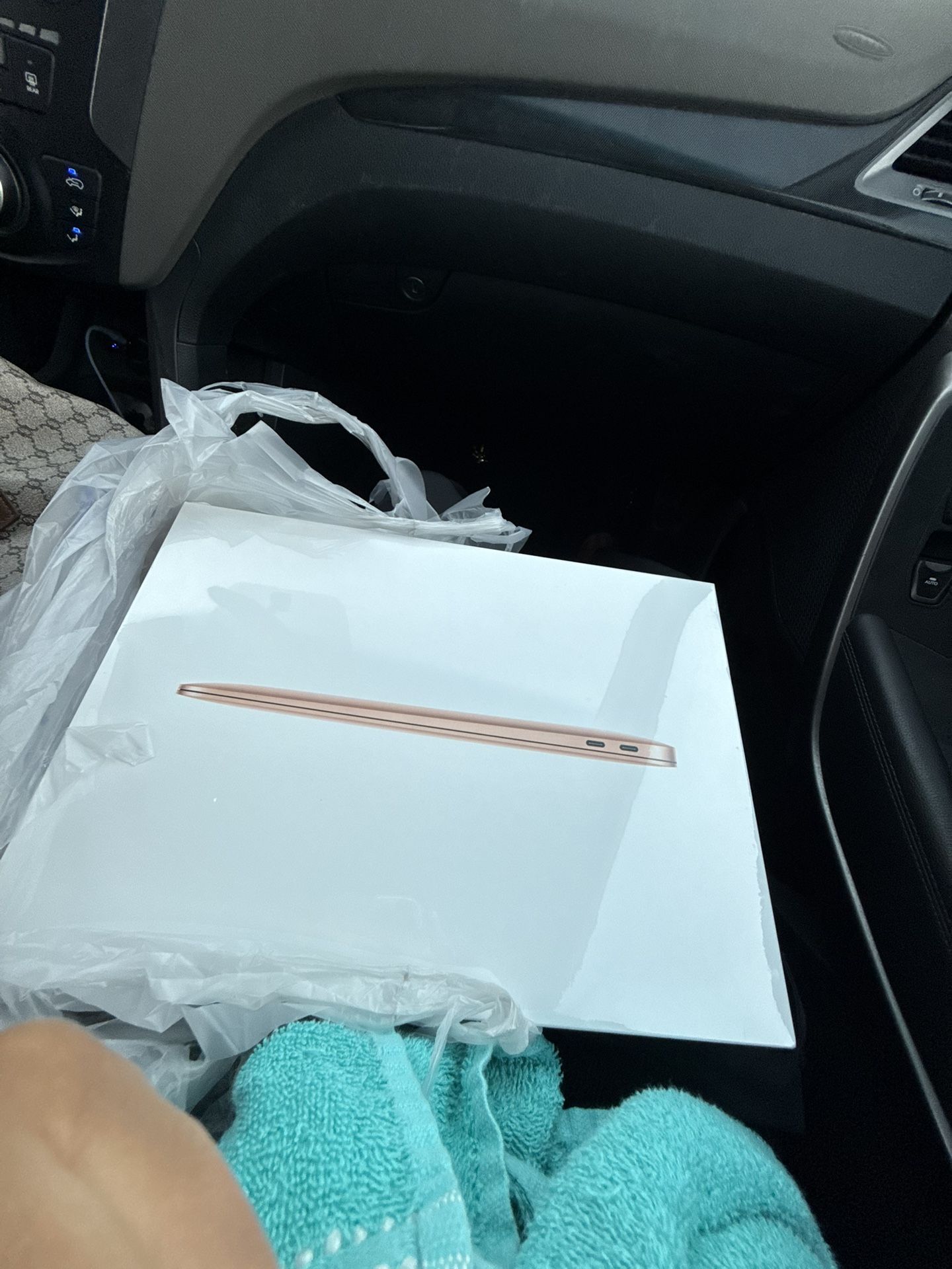 MacBook Air 13