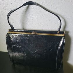 Bellestone Purse Alligator Skin