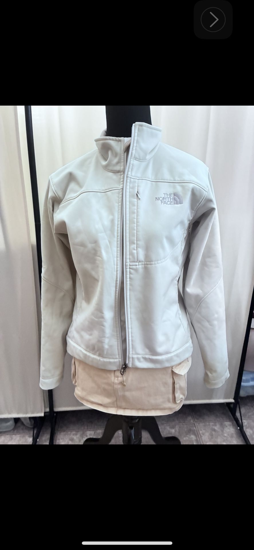 North Face Women Jacket 
