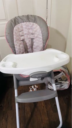 6-1 high chair