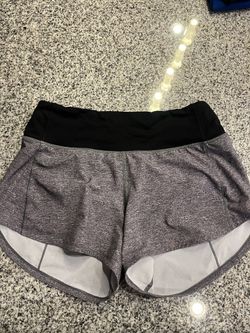 Lululemon Shorts- Size 6