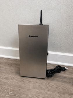 Dewenwils Wi-Fi Low Voltage Landscape Transformer