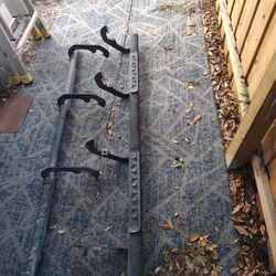 Chevy Running Boards 2020+
