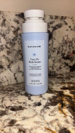 Naturium Body Serum