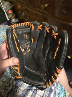 Rawlings 35C1120S REVO. 11.25inch Glove