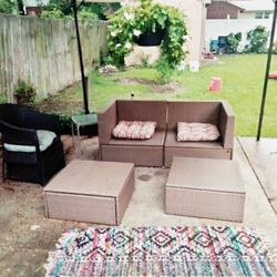 Patio Furniture 